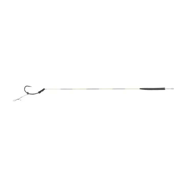 Mikado Blow Back Rig Coated 23cm 25lb - Bottom-Bait-Rigs - 5900637074731 - 1