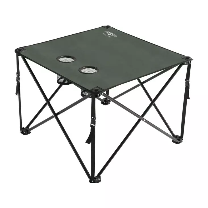 Mikado Carp Foldable Table IS11-017M - Bivvy-Tische & Kochstationen - 5900637634041 - 1