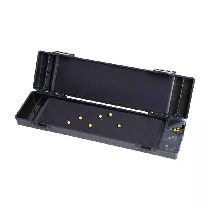 Mikado Double Rig Box - Tackleboxen, Rigboxen & Taschen - 5900637030621 - 1