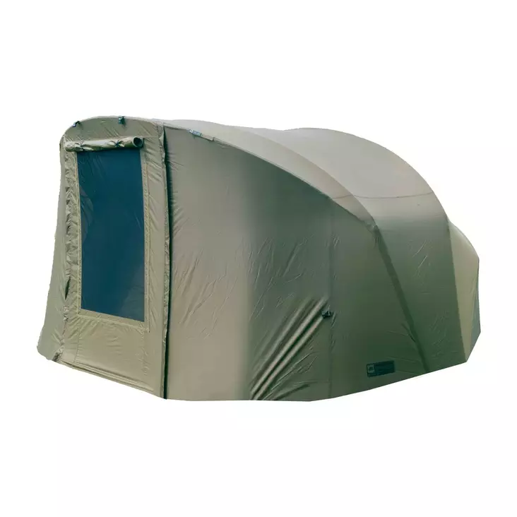 Mikado Enclave Bivvy XL Pro Wrap - Overwraps, Skull Caps & Erweiterungen - 5900637123521 - 1