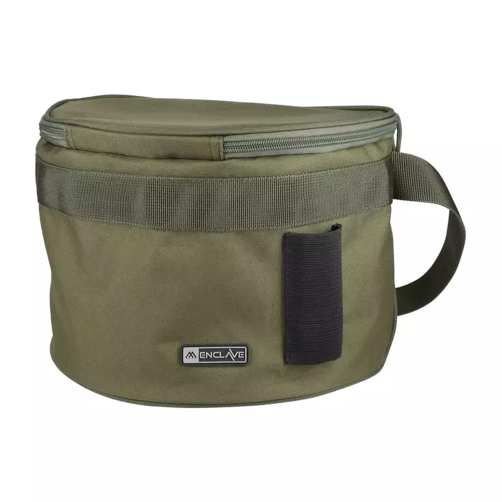 Mikado Enclave Boilie Bait Bag - Köder-, EVA- & Kühltaschen - 5900637114611 - 1