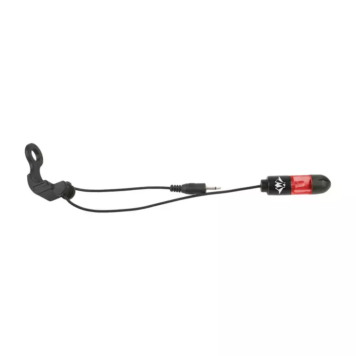 Mikado LED Hanger Red - Bobbins & Hanger - 5900637683421 - 1