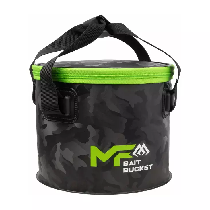 Mikado Method Feeder EVA Bait Bucket with Sieve 3,5mm - Köder- & Kühltaschen - 5900637126751 - 1