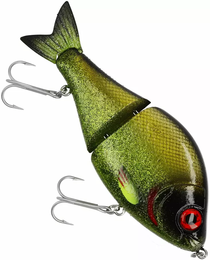 Mikado MFT Swimbait 10cm - Andere Jerkbaits - 340030173521 - 1