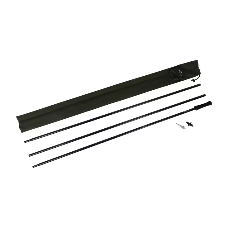 Mikado Prodding Stick 4,50m - Markerposen & Tastbleie - 5900637058151 - 1