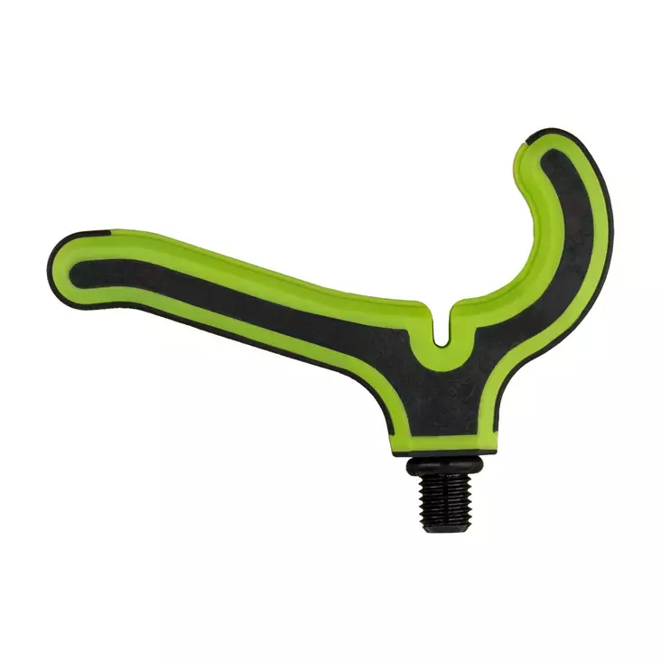 Mikado Rod Rest 5025 Front Rest - Vorder-, Hinterauflagen & Bank Sticks - 5900637158431 - 1