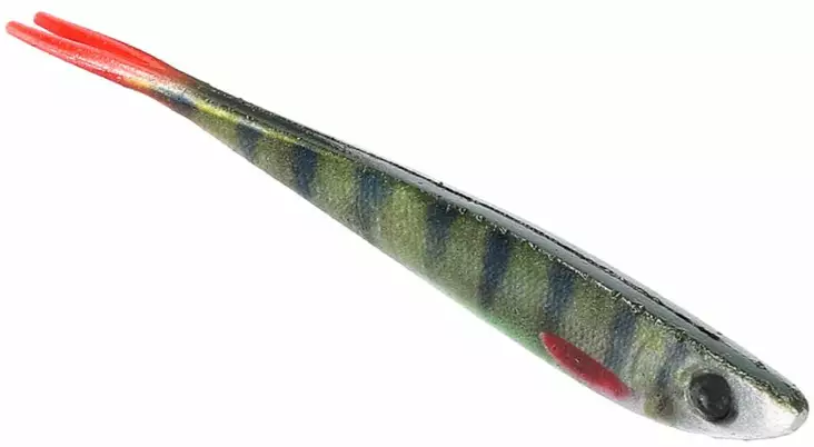 Mikado Saira 20cm / 3 pcs - Weichköder für das Vertikalangeln - 7300201730171 - 1