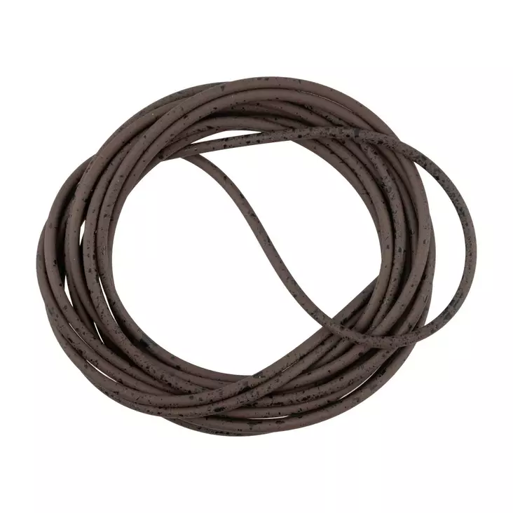 Mikado Tungsten Rig Tube 2m Camo Brown - Feeder-Verbinder, Perlen & Stopper - 5900637125341 - 1