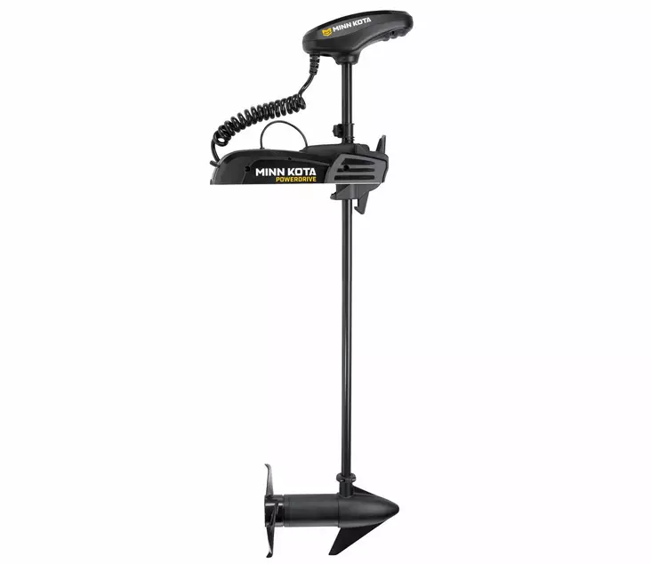Minn Kota PowerDrive Micro 24V 70lb 54" - Minn Kota Bootselektromotoren - 2209202331 - 1