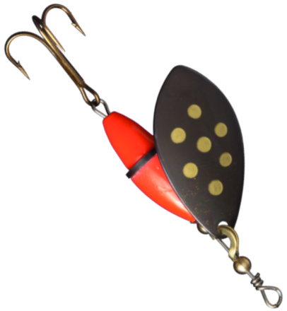 Myrans Akka 5g - Klassische Spinner - 3400603411 - 1