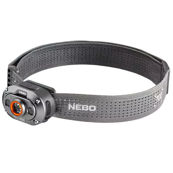 Nebo Mycro 700 - Stirnlampen - 5060945233821 - 1