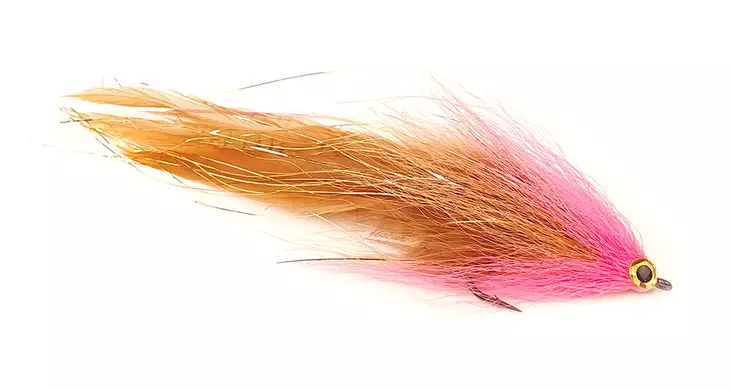 Nelli Schlappen Deceiver - Hechtfliegen - 8859202531001 - 1
