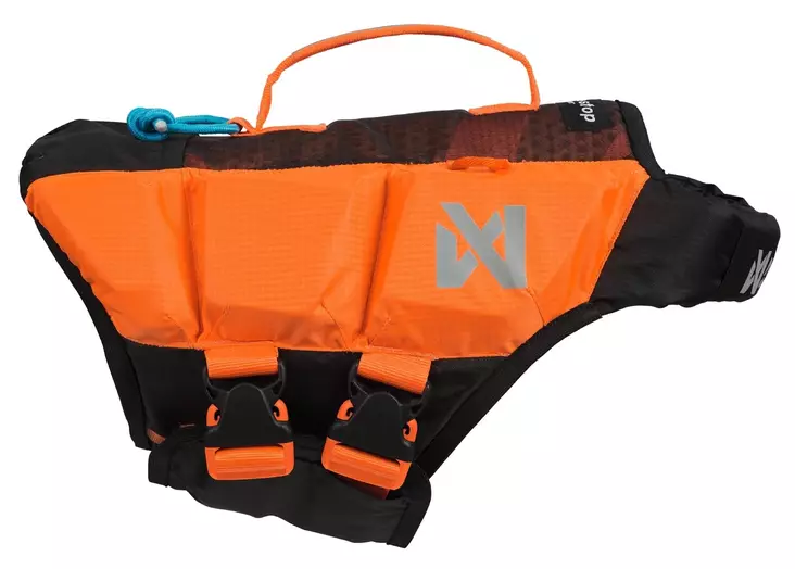 Non-stop Dogwear Protector Life Jacket - Hundewesten und -kleidung - 7071652173421 - 1