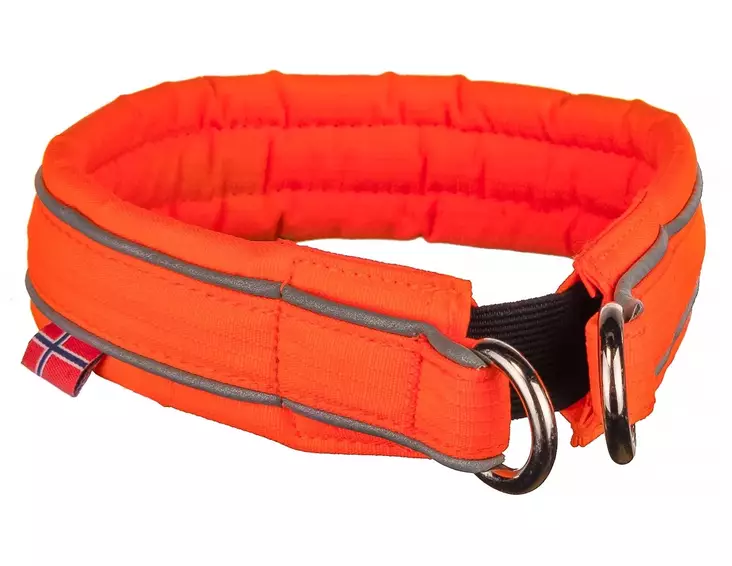Non-stop Dogwear Safe Collar - Hundehalsband - 7071652014151 - 1