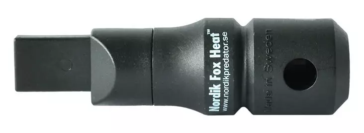 Nordik Fox Heat - Lockrufe und Lockvögel - 7350049400921 - 1