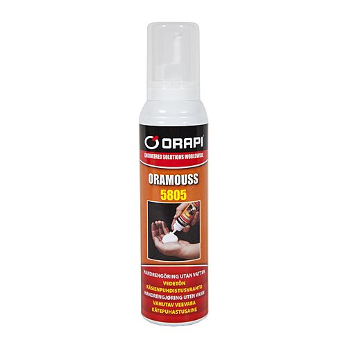 Orapi Oramouss 5805 - Andere Chemikalien - 3564114111931 - 1