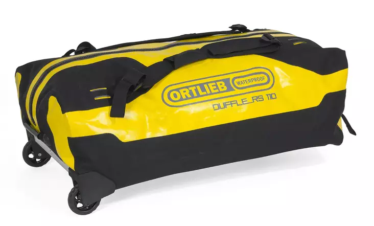 Ortlieb Duffle RS - Ausrüstungstaschen - 4013051037051 - 1