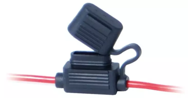 Osculati Vesitiivis Sulakepidin - Batteriezubehör - 8033137085901 - 1