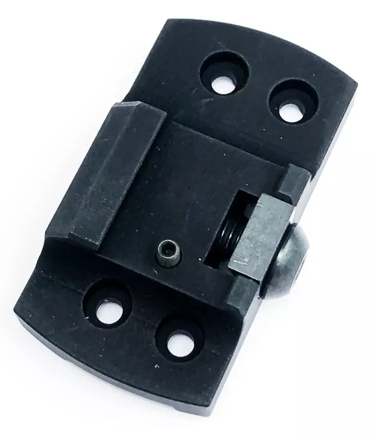 Osuma Aimpoint Micro Mount 17mm Rail - Montagen für Leuchtpunktvisiere - 6430068620461 - 1