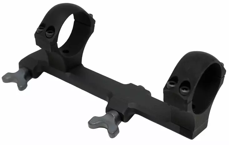 Osuma Blaser Mount 36mm Med - Schnellmontagen - 623050001 - 1