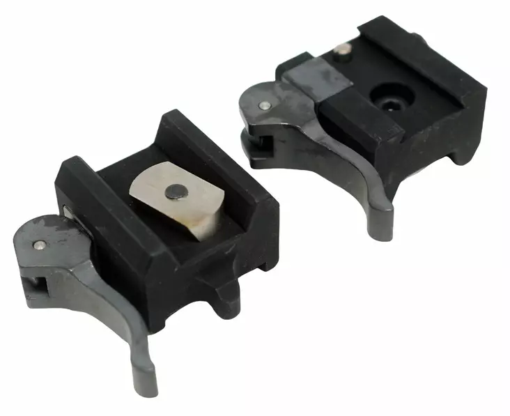 Osuma QD ZM-Rail Mount for Sako - Anschlüsse - 6430068623691 - 1