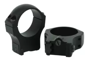 Osuma Tikka rengasjalka 30mm low - Komplette Montagen - 6430068622601 - 1