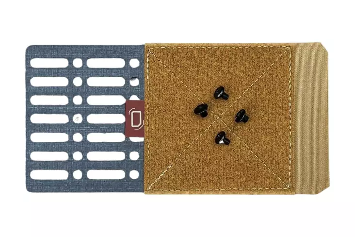 Panneltac Molle-Blade Wing - Gefechts- und Schutzausrüstung - MBW-1 - 1