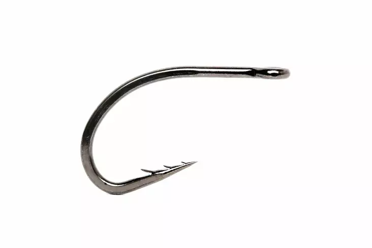 Partridge CS100-SE Evil Minnow - Meerforellenhaken - 5055478727541 - 1