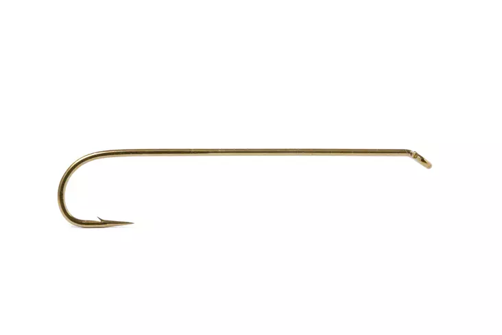 Partridge CS5/9X Heritage Streamer 9XL - Streamerhaken - 5055478725141 - 2