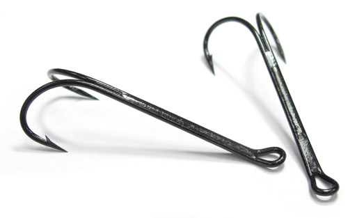 Partridge Q Double Low Water - Lachsfliegenhaken - 5060019488331 - 3