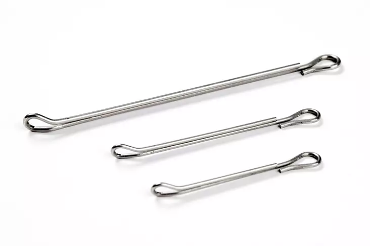 Partridge V2SS Intruder Shank - Lachsfliegenhaken - 5055478719201 - 1