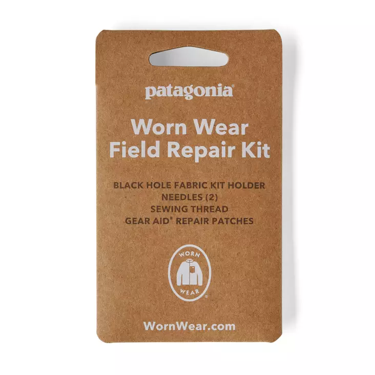 Patagonia Worn Wear Field Repair Kit - Andere Zubehör - 195699359611 - 1