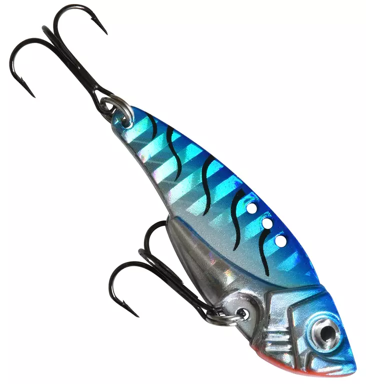 Patriot Blady SwitchBlade 15,5g - Spintails und Bladebaits - 0502202121 - 1