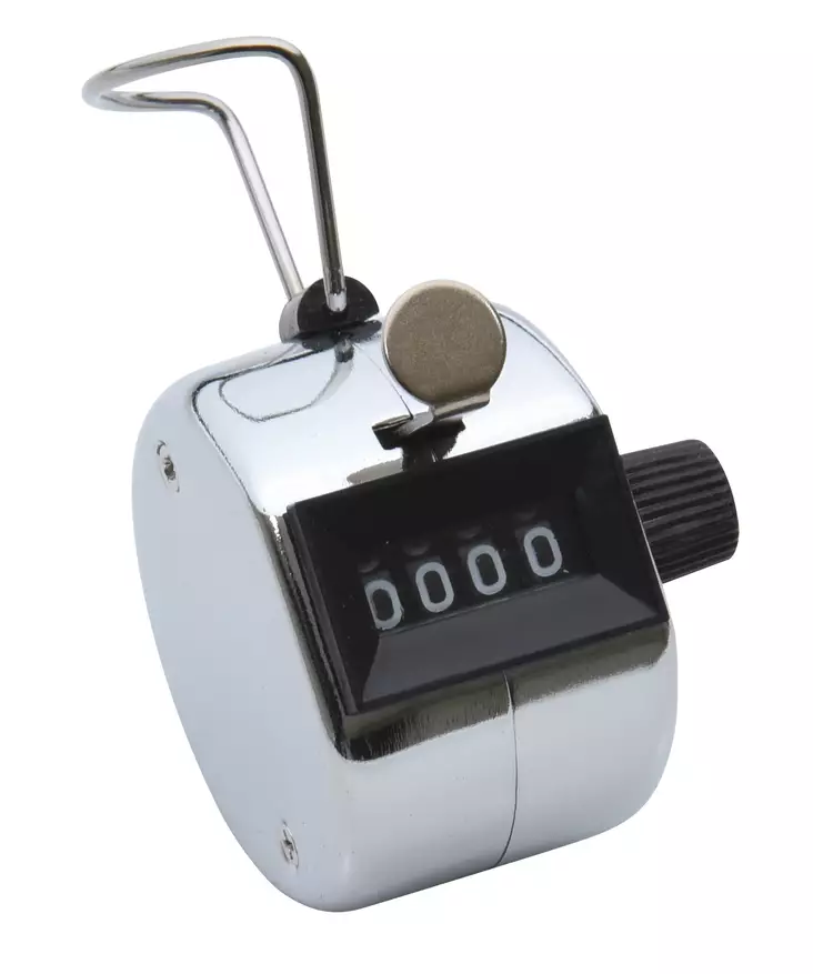 Patriot Fish Counter - Kneifer und Schnurscheren - 6417512526821 - 1