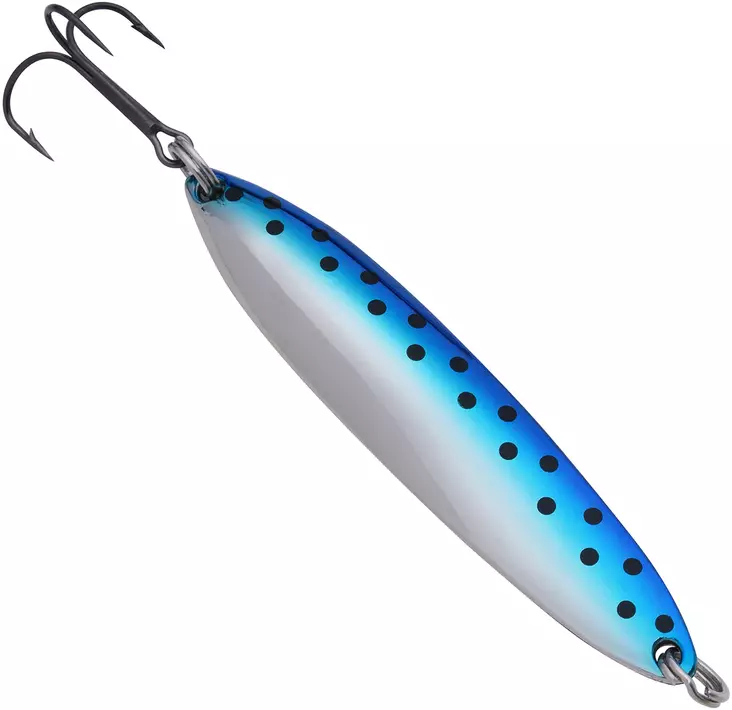 Patriot Slimmy Spoon 20g - Klassische Weichköder - 090320260301 - 1