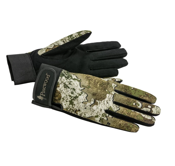 Pinewood Thüringen Camou Glove - Jagdhandschuhe - 7331090289321 - 1