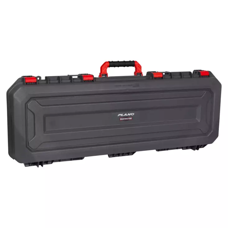 Plano Rustrictor All Weather 2 42'' Long Gun Case - Harte Gewehrkoffer - 024099016711 - 1