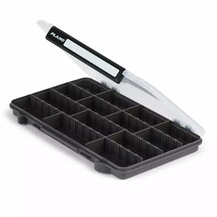 Plano StowAway 3700 Thin - Köderboxen - 024099011211 - 1
