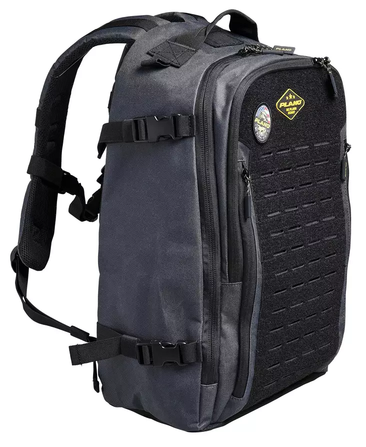 Plano Tactical Backpack - Taktische Rucksäcke und Ausrüstungstaschen - 024099002141 - 1