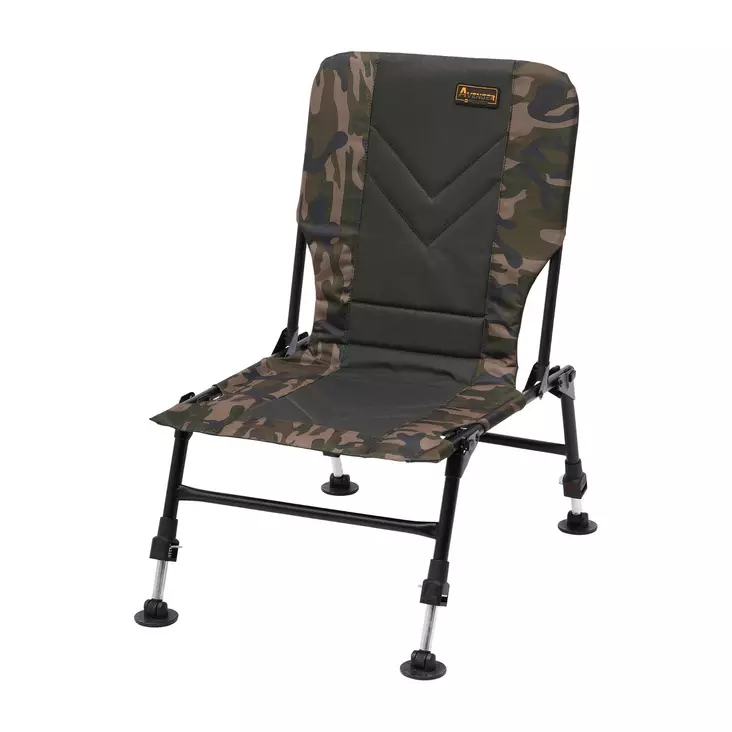 Prologic Avenger Camo Chair - Karpfenstühle - 5706301650481 - 1