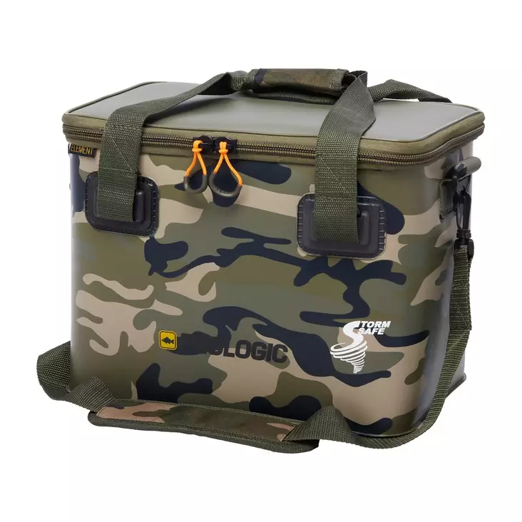 Prologic Element Storm Safe Utility Bag - Tackleboxen, Rigboxen & Taschen - 5706301727251 - 1