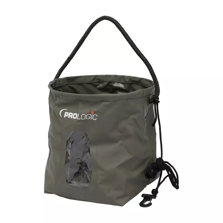 Prologic MP Bucket with Bag 26x30cm - Eimer, Siebe & Mischschüsseln - 5706301457271 - 1