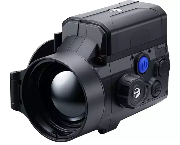 Pulsar Krypton 2 XG50 - Aufsteck - 4779022925061 - 1