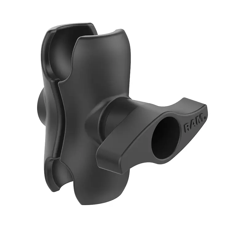 RAM D Ball Short Double Socket Arm - RAM-Halterungen, Größe D - 793442220111 - 1