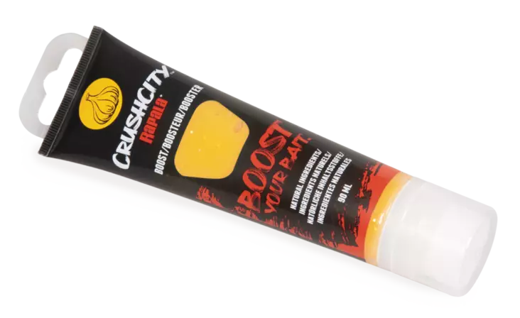 Rapala CrushCity Boost Garlic - Andere Zubehörteile - 022677382081 - 1