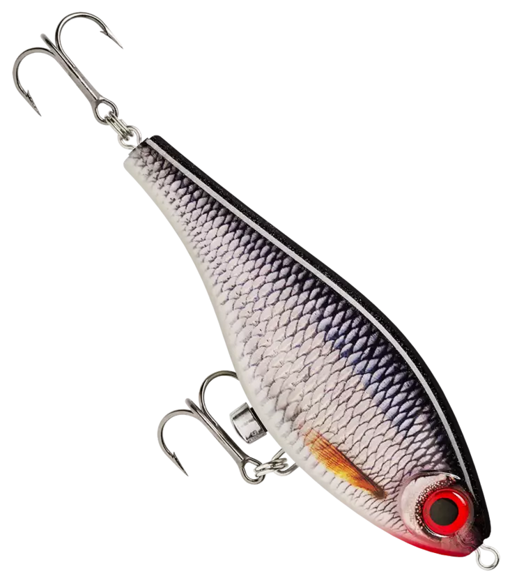 Rapala Super Shadow Rap Jerk 11cm - Klassische Jerkbaits - 2809202411 - 1