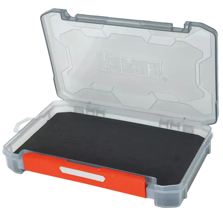 Rapala Tackle Tray 276 Foam - Köderboxen - 022677341361 - 1