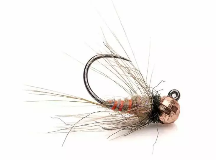 Red Rib Killer Jig - Nassfliegen - 8859202538871 - 1