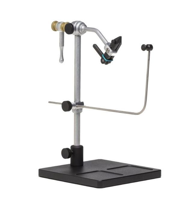 Renzetti Traveler 2000 Pedestal Base - Fliegenbindestöcke - 879532000174 - 2