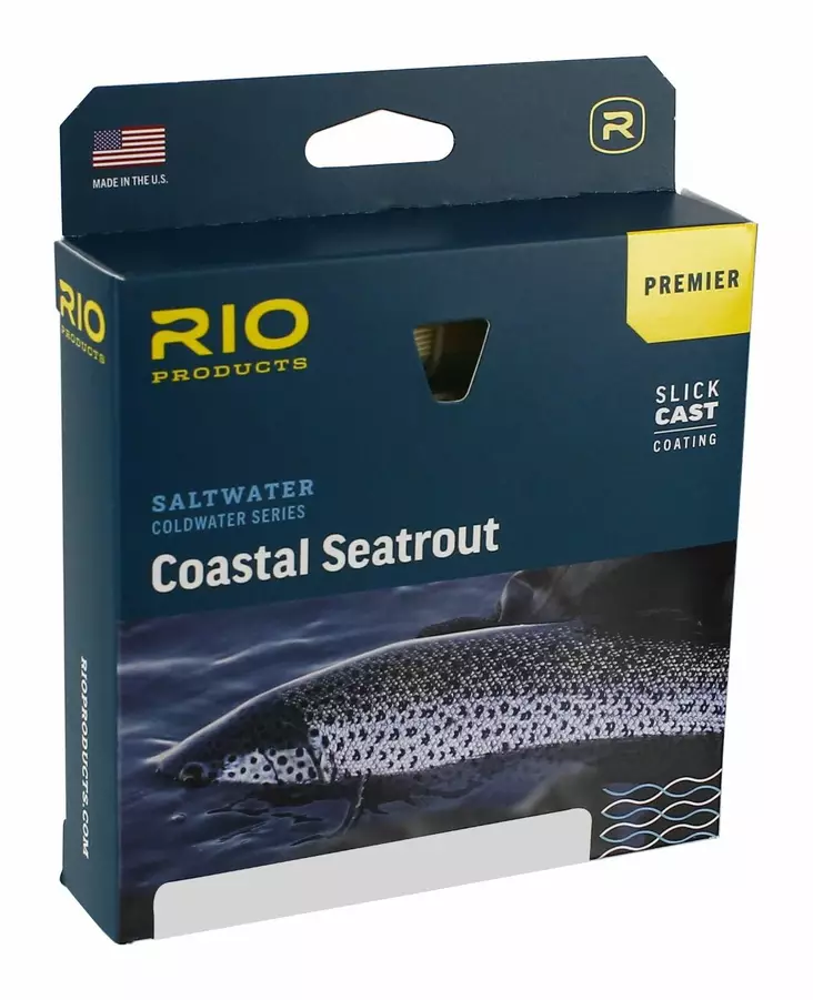Rio Premier Coastal Seatrout Float/Sink1 - Sinkspitze - 730884524841 - 1